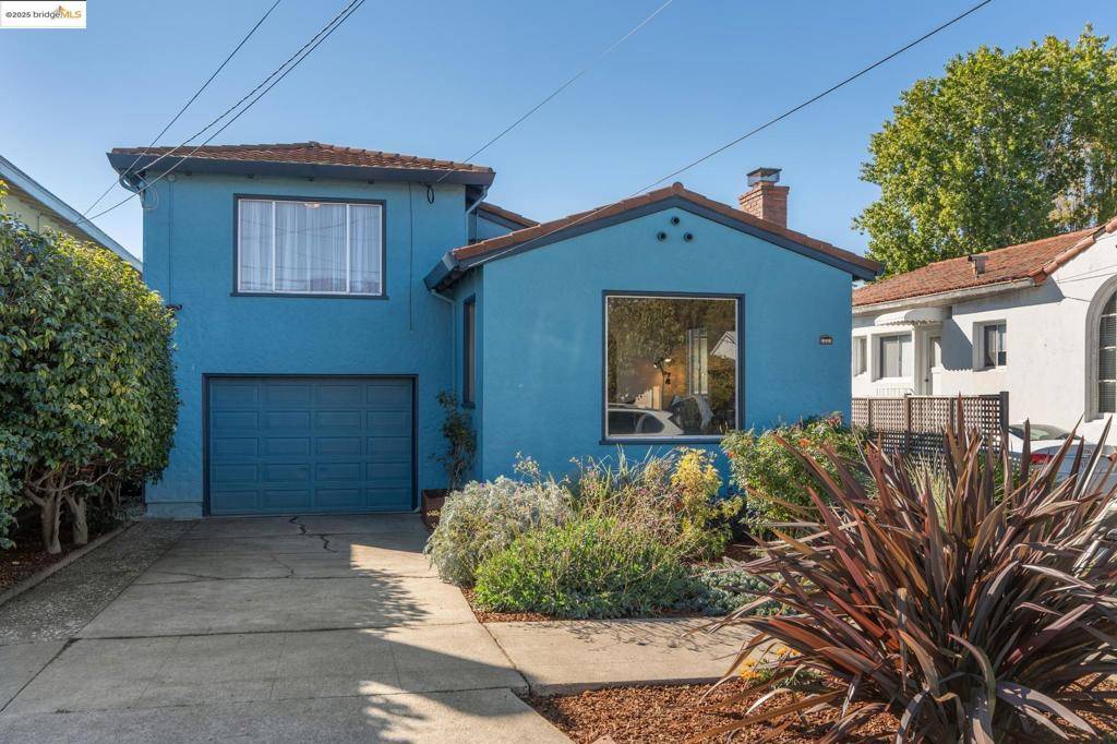 El Cerrito, CA 94530,115 Behrens St