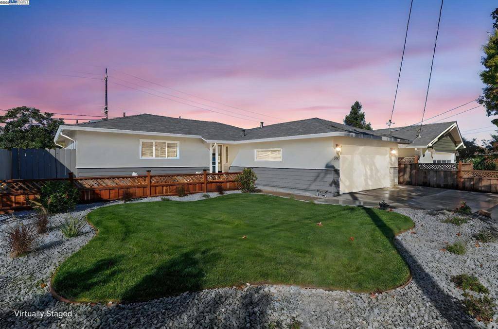 Livermore, CA 94550,1077 Aberdeen Ave