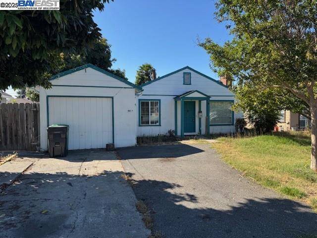 San Lorenzo, CA 94580,1086 Via Coralla