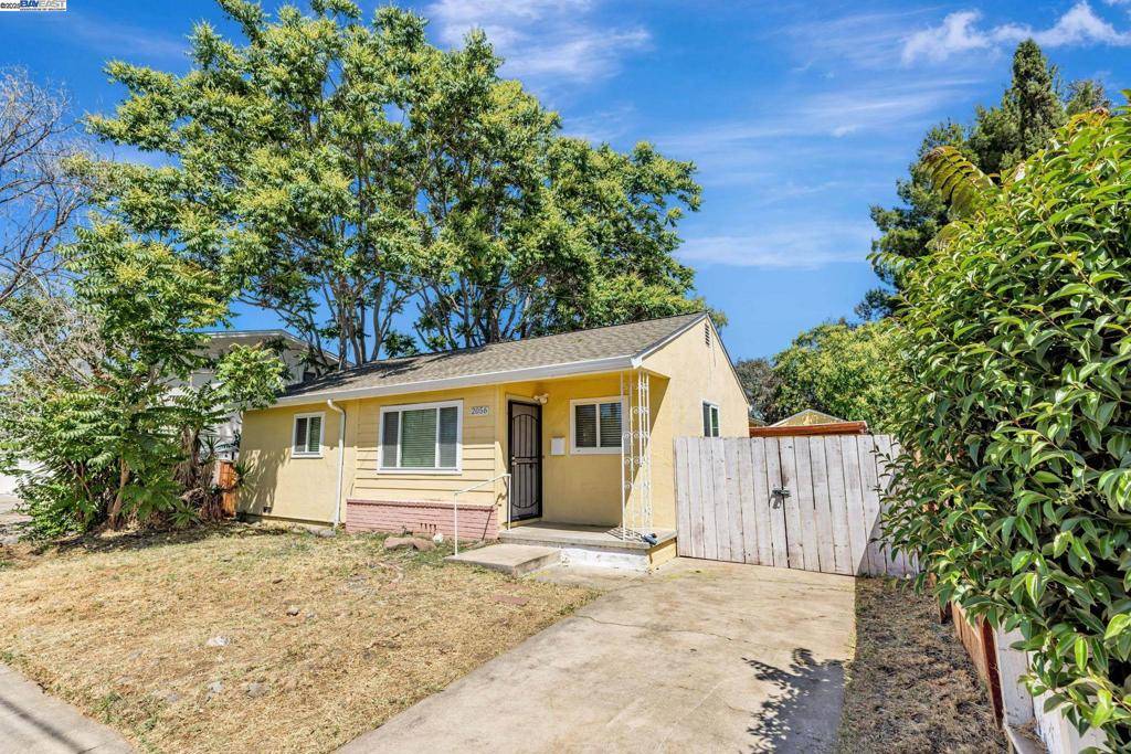 Livermore, CA 94551,2056 Elm St