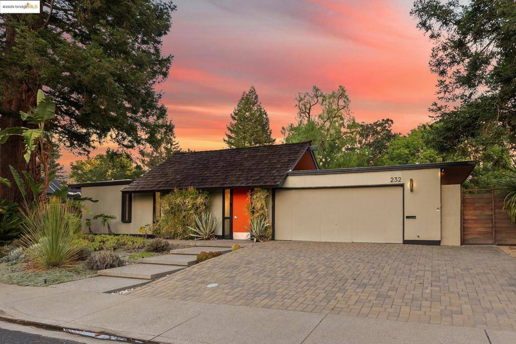 Walnut Creek, CA 94598,232 Clyde Dr