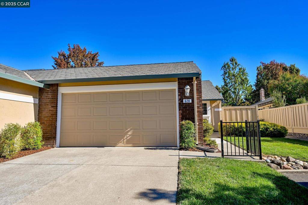 Walnut Creek, CA 94598,628 Savoy Ct