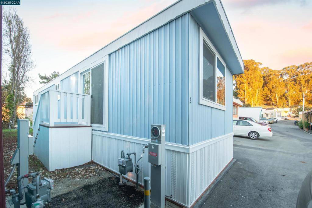 San Pablo, CA 94806,2990 San Pablo Dam Road