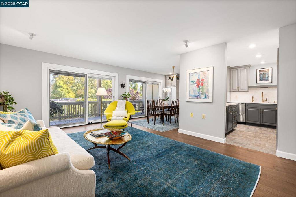 Walnut Creek, CA 94595,1388 Rockledge Ln #4