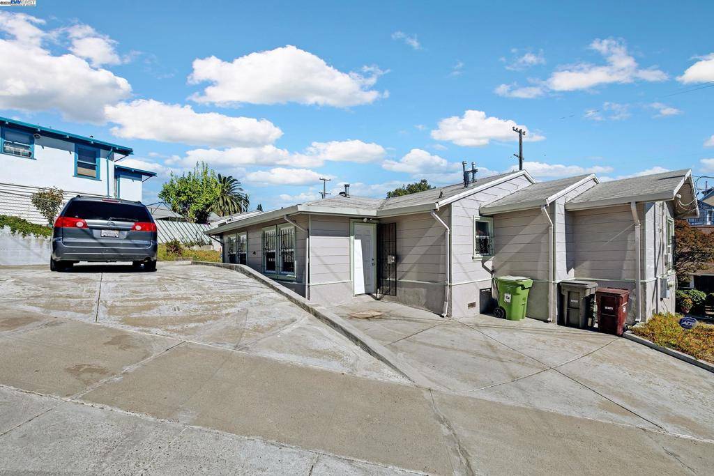 Oakland, CA 94606,2607 23Rd Ave