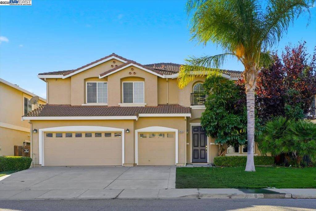 Antioch, CA 94531,2455 Covelite Way