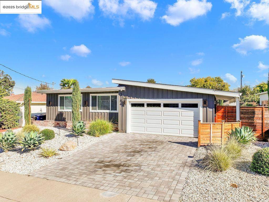 Concord, CA 94519,3184 Meadowbrook Dr