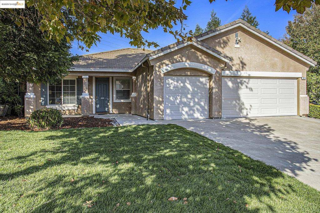 Antioch, CA 94509,2416 Cambridge Dr