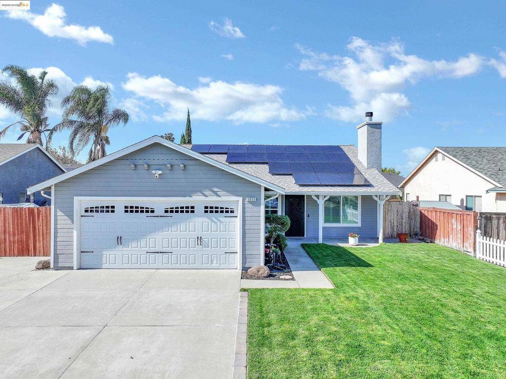 Oakley, CA 94561,5033 Teixeira Way