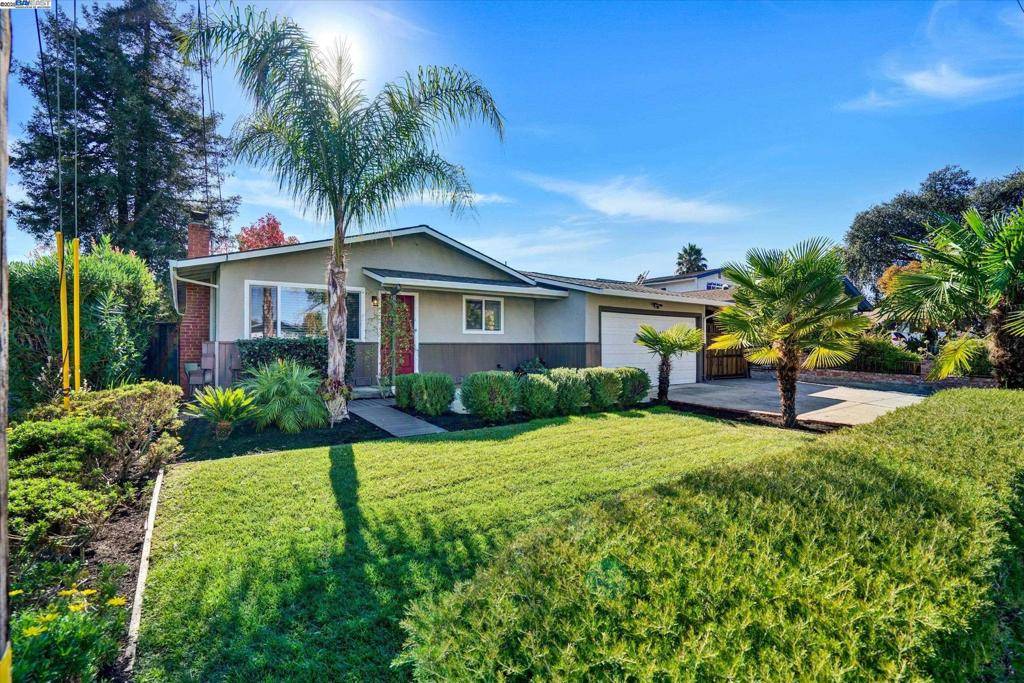 Pacheco, CA 94553,191 Brown Dr