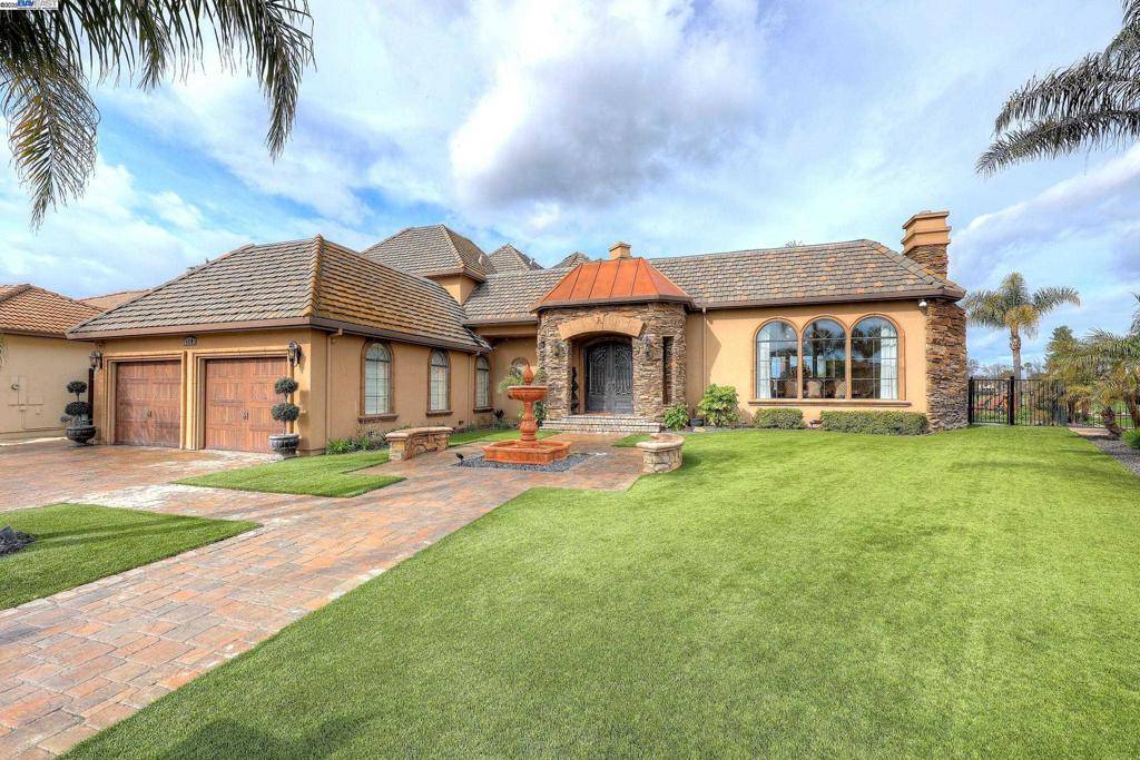 Discovery Bay, CA 94505,1310 Hampton Ct