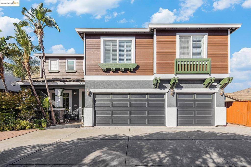 Bay Point, CA 94565,1126 Oakpoint Dr