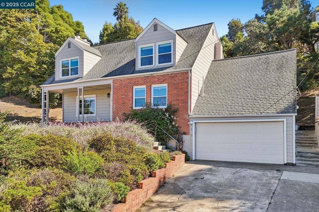 Mill Valley, CA 94941,9 Clotilda Ct
