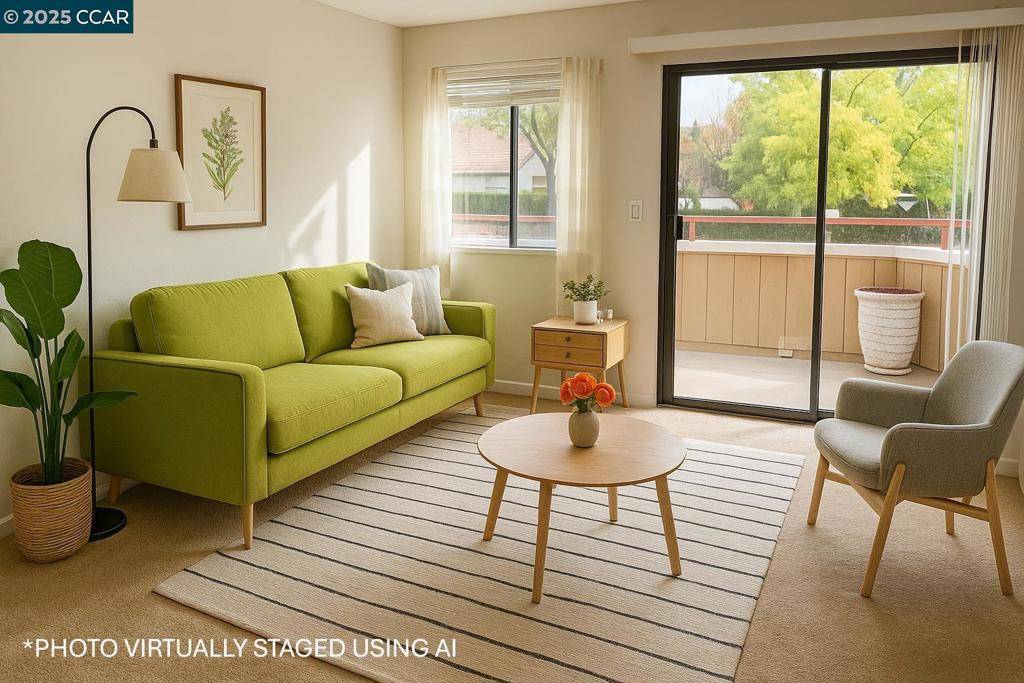 Concord, CA 94521,5080 Valley Crest Dr #32