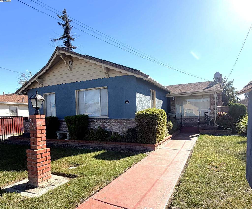San Leandro, CA 94578,963 Dillo St