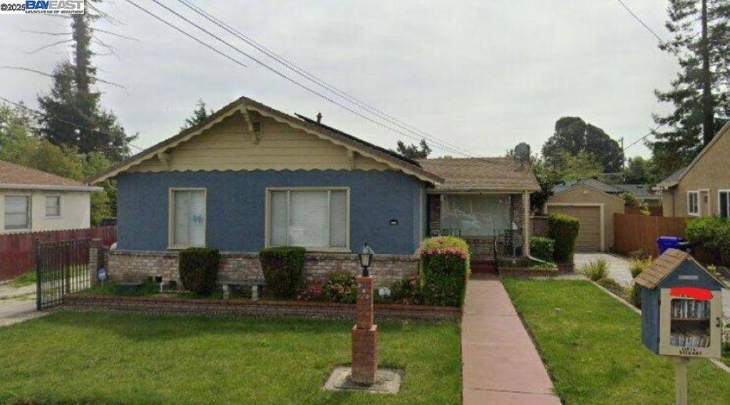San Leandro, CA 94578,963 Dillo St