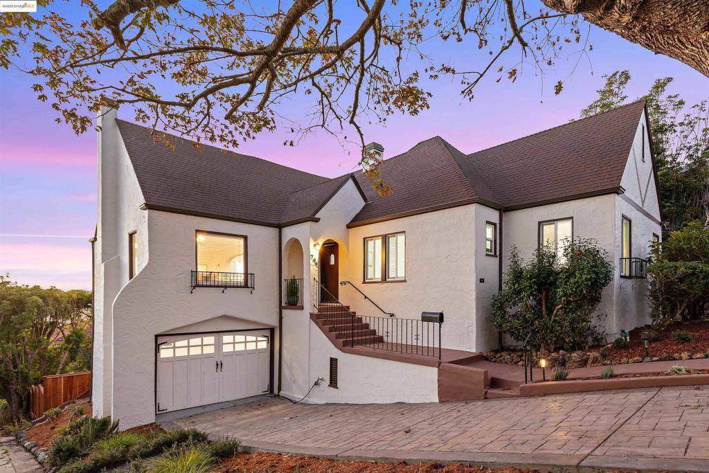 Kensington, CA 94707,744 Coventry Rd