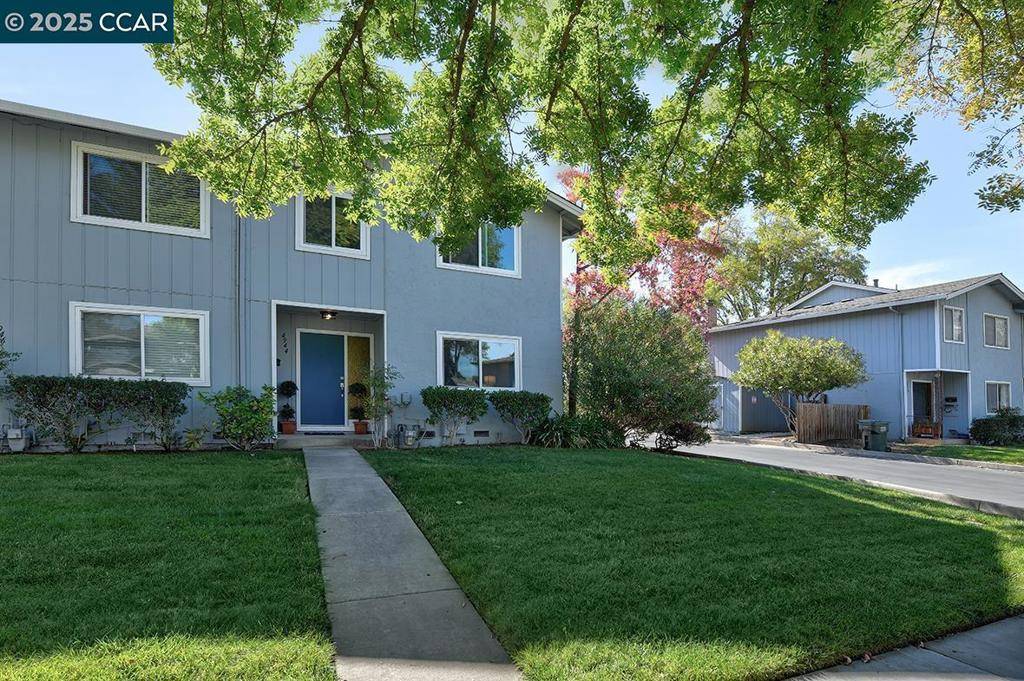 Concord, CA 94521,4944 Boxer Blvd