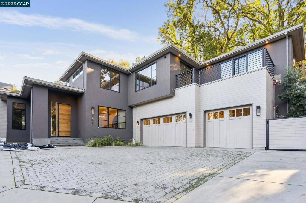 Lafayette, CA 94549,3647 Happy Valley Road