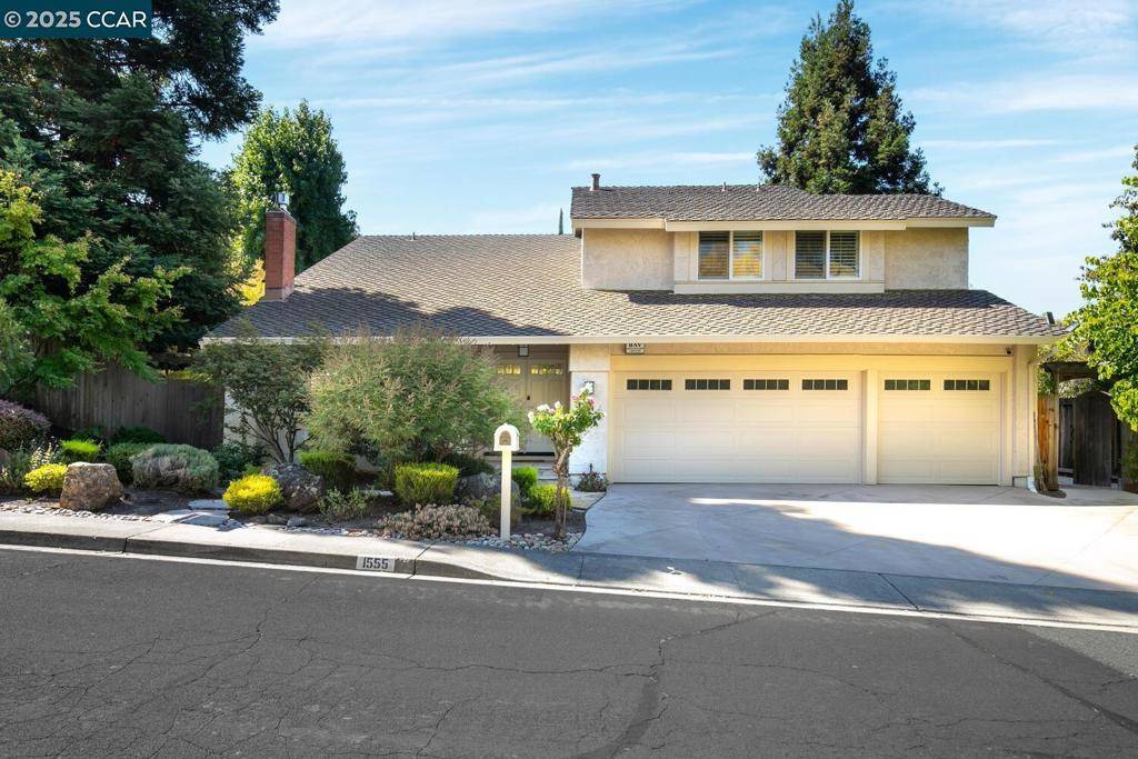 Walnut Creek, CA 94596,1555 Pebblebrook Ct