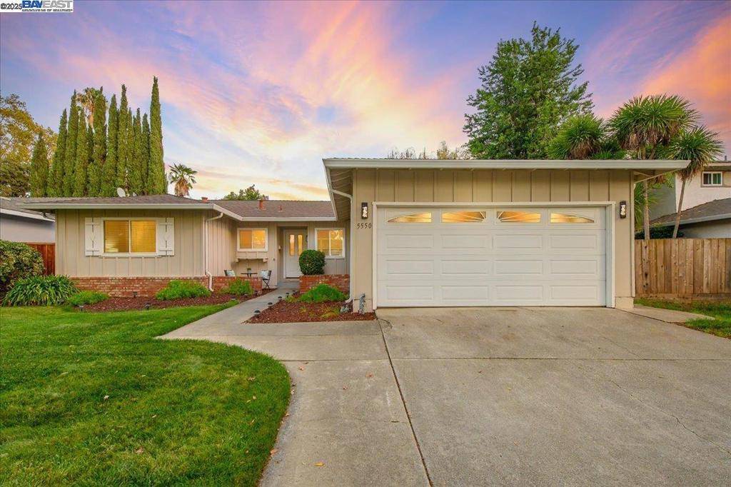 Pleasanton, CA 94566,5550 Black Ave