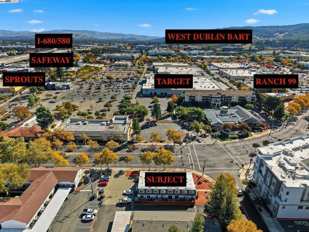 Dublin, CA 94568,7595 Amador Valley Blvd