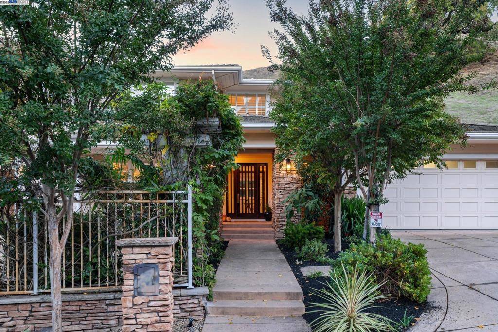 Alamo, CA 94507,125 Mystic Pl