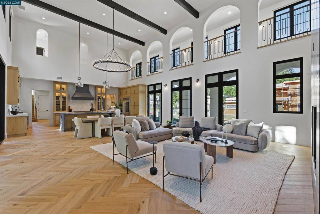 Alamo, CA 94507,11 Xavier Ct