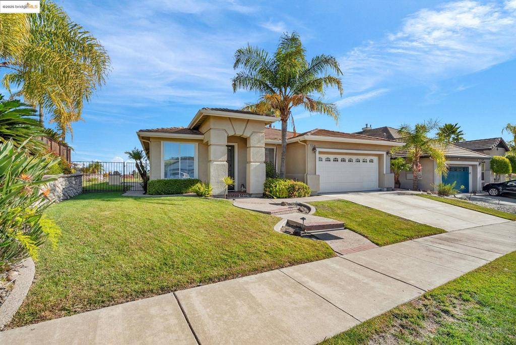 Brentwood, CA 94513,354 Pebble Beach Dr