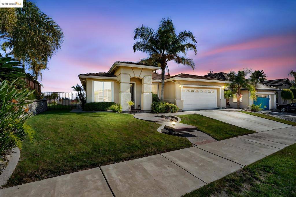 Brentwood, CA 94513,354 Pebble Beach Dr