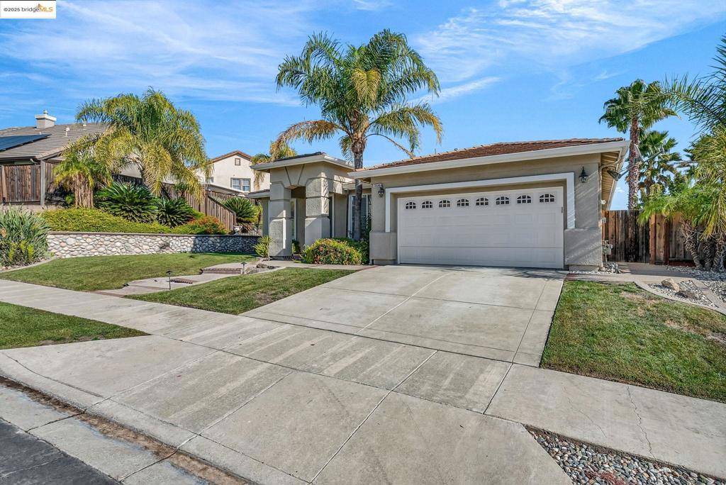 Brentwood, CA 94513,354 Pebble Beach Dr