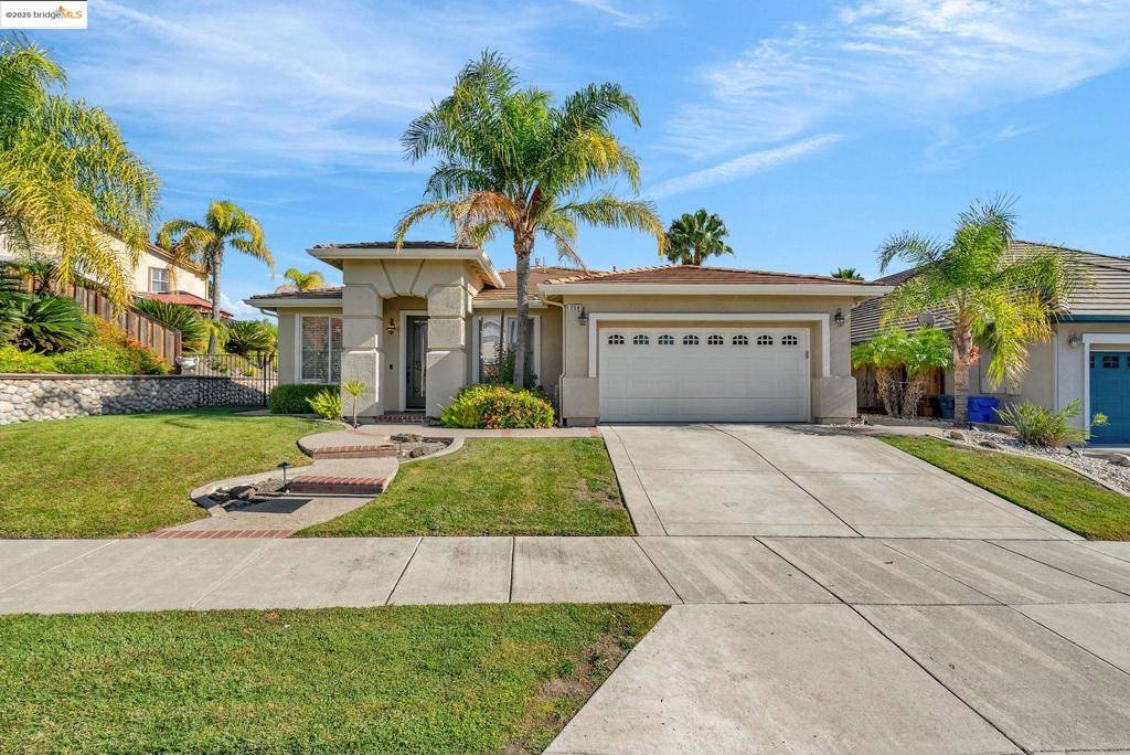 Brentwood, CA 94513,354 Pebble Beach Dr