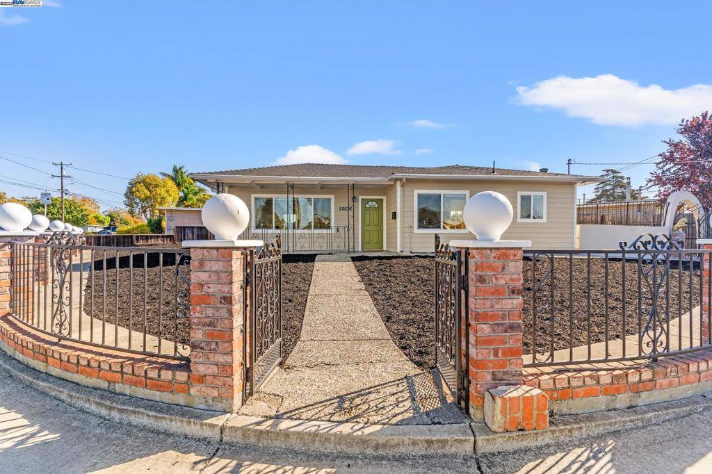 Hayward, CA 94541,22836 Fuller Ave