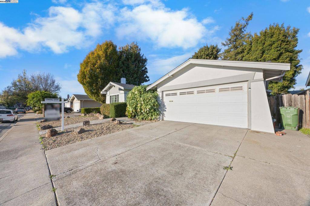 Fremont, CA 94536,35492 Purcell Pl