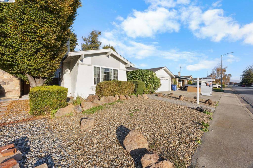 Fremont, CA 94536,35492 Purcell Pl