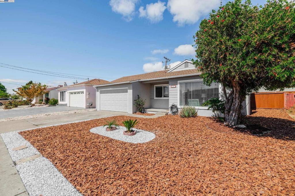 San Leandro, CA 94578,391 Anza Way