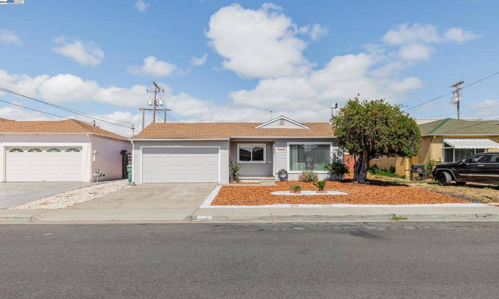 San Leandro, CA 94578,391 Anza Way