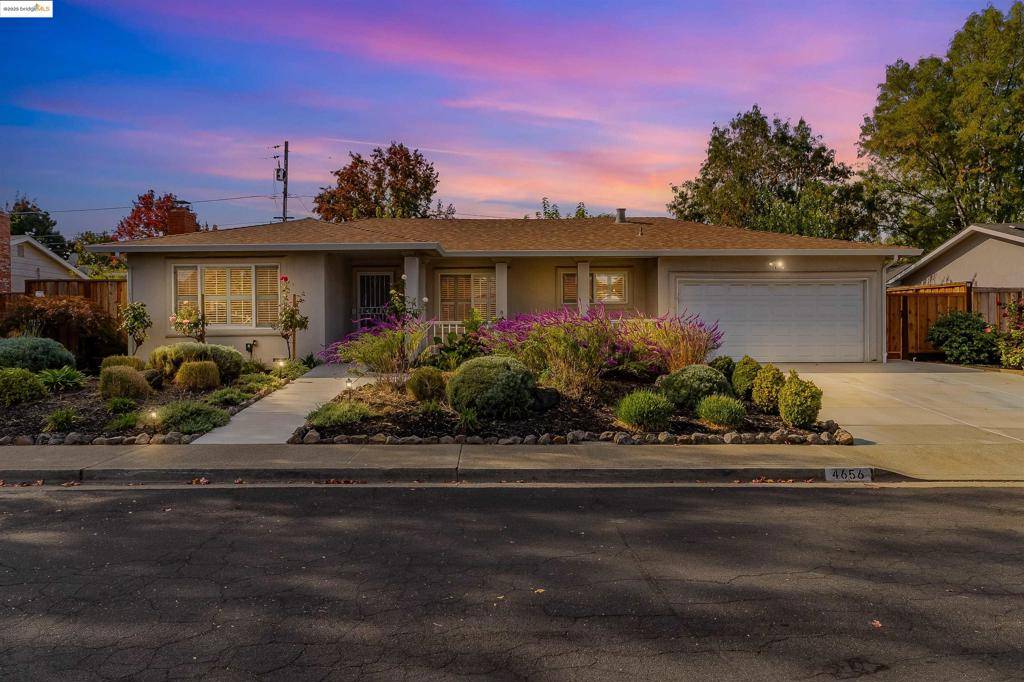 Concord, CA 94521,4656 Benbow Court