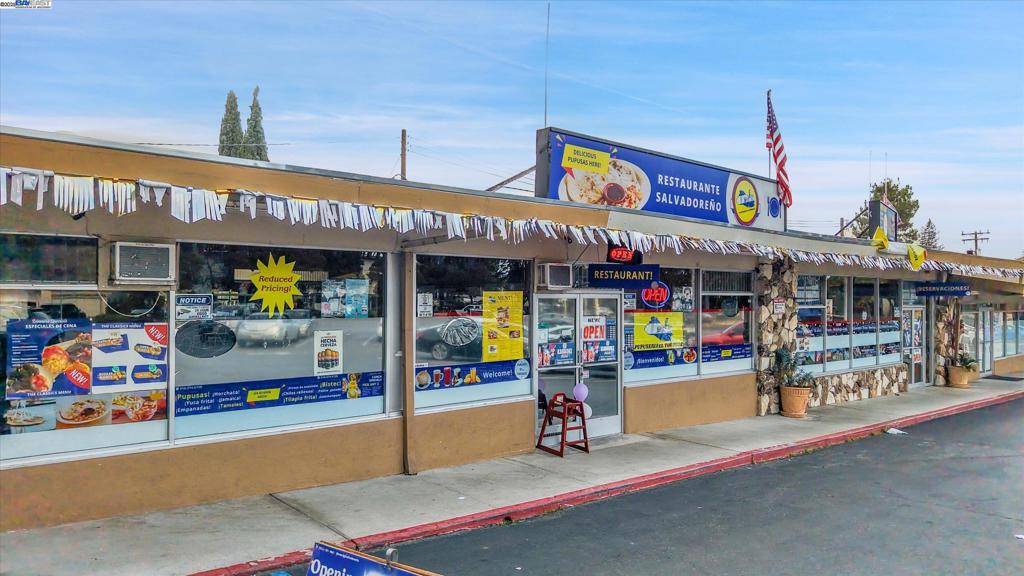 Hayward, CA 94541,22640 Vermont Street