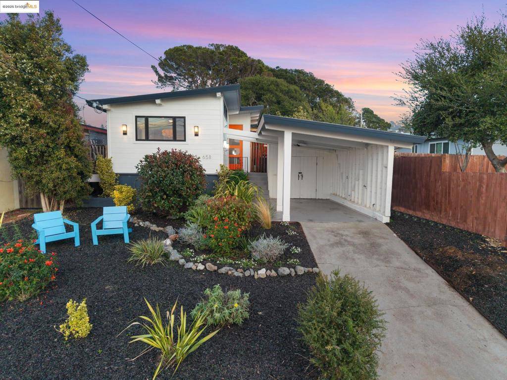 Richmond, CA 94805,658 Sonoma St