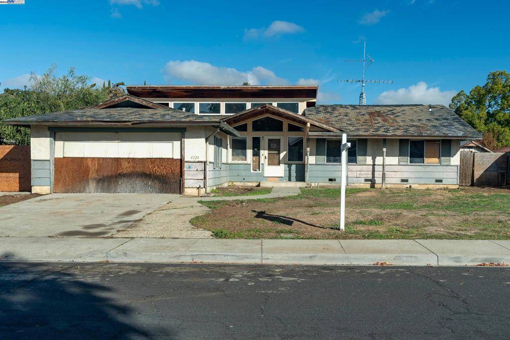 Livermore, CA 94550,4224 Guilford Avenue