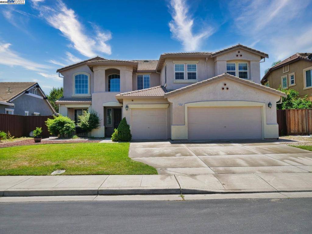 Tracy, CA 95304,1242 Tulloch Dr
