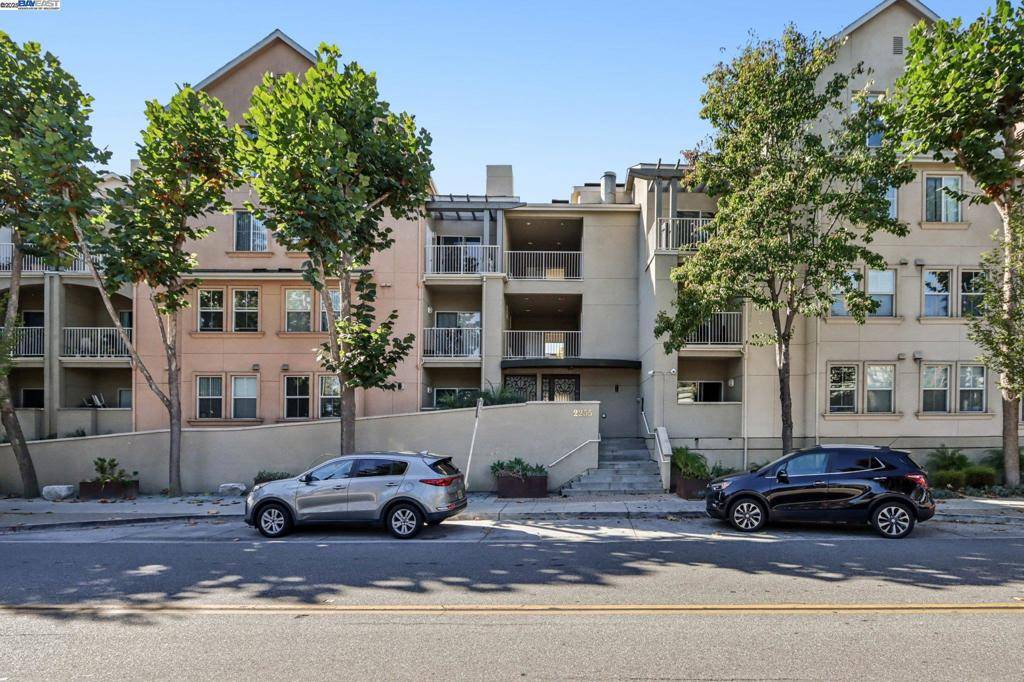 Mountain View, CA 94040,2255 Showers Dr #111