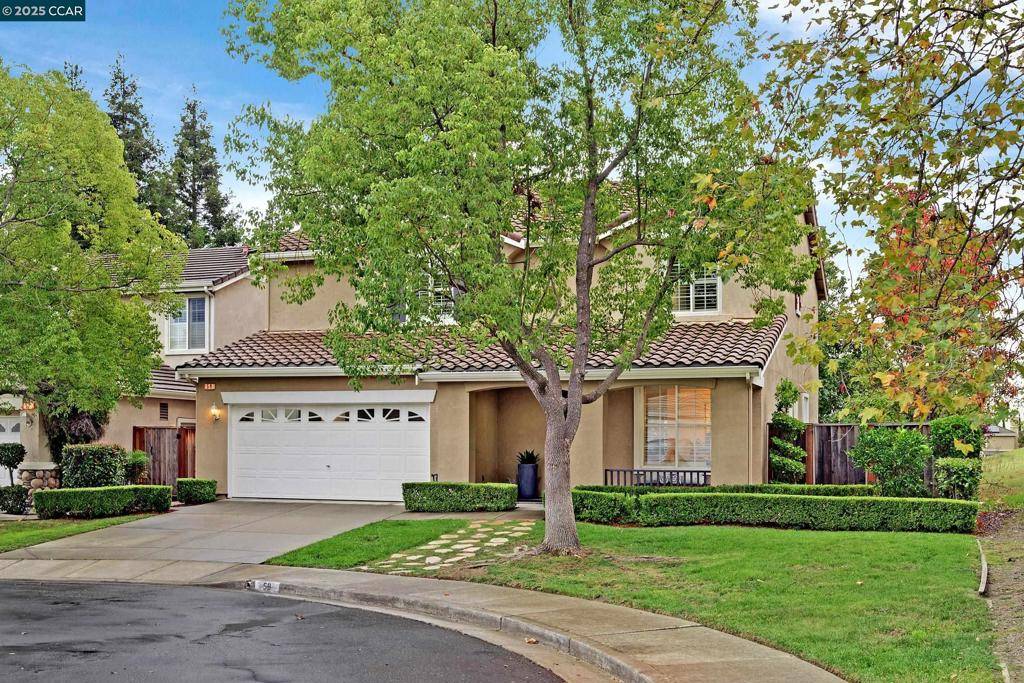 Danville, CA 94506,59 Marigold Ct