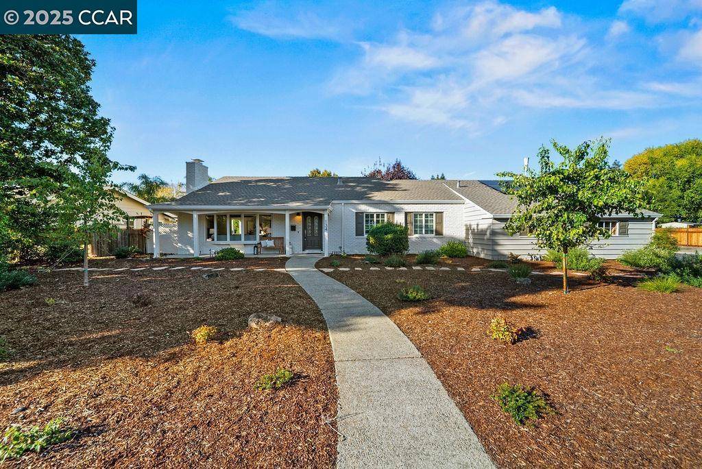 Moraga, CA 94556,134 Oxford Dr