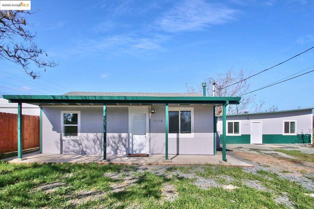 Antioch, CA 94509,1618 Viera Ave #A