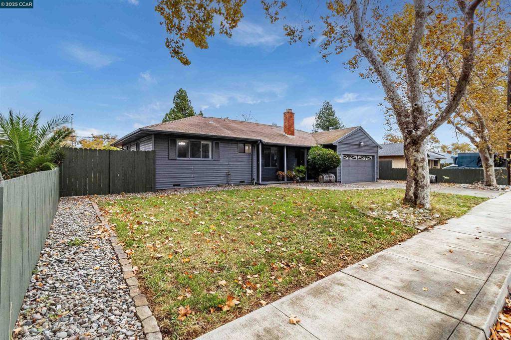 Fairfield, CA 94533,1216 Lincoln St