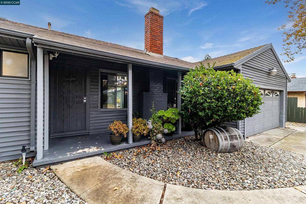 Fairfield, CA 94533,1216 Lincoln St