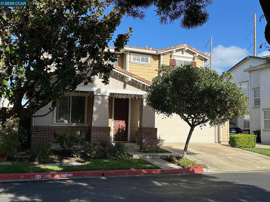 Hercules, CA 94547,584 Silver Maple Drive