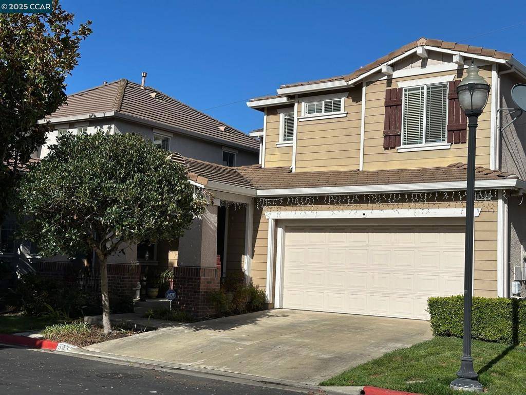 Hercules, CA 94547,584 Silver Maple Drive